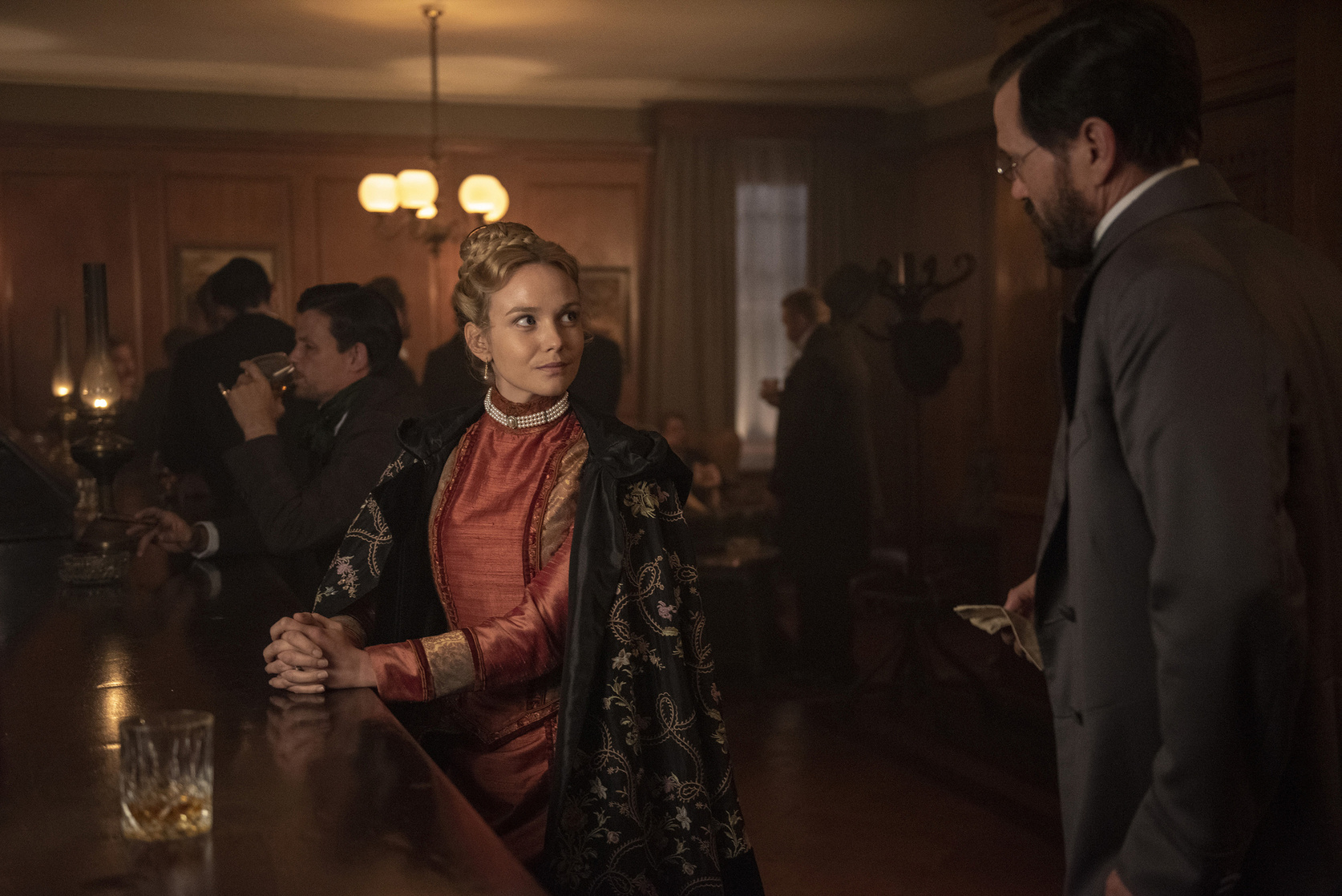 Picture of Penelope Blake