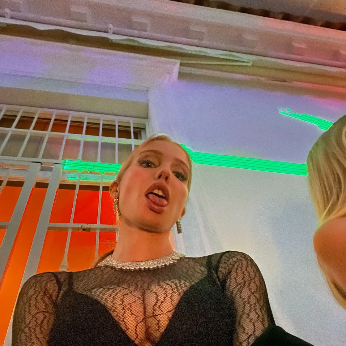 Arielle Raycene Arielle Raycene