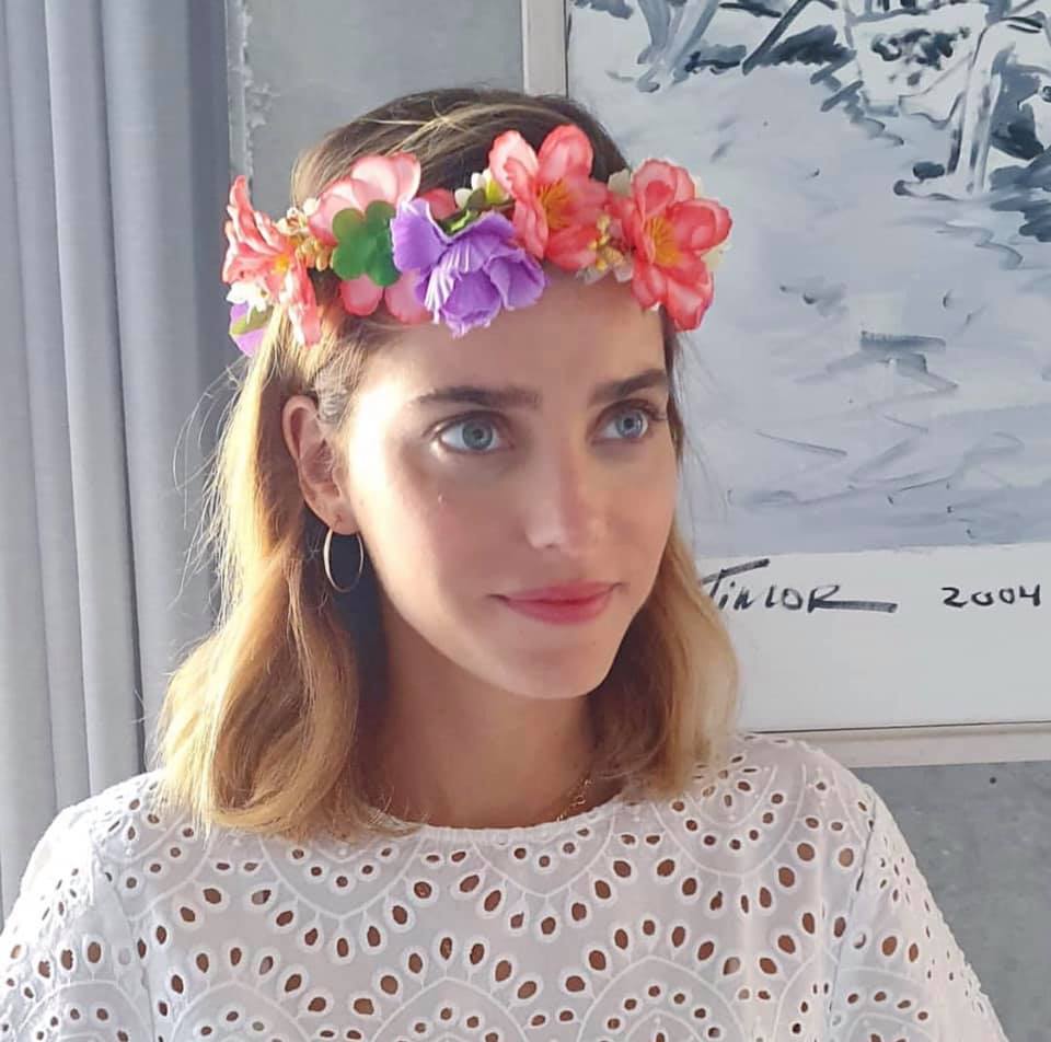 Rotem Sela