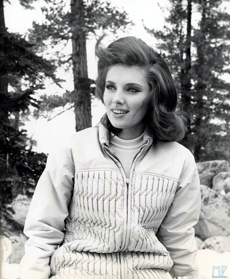 Picture of Beverly Adams