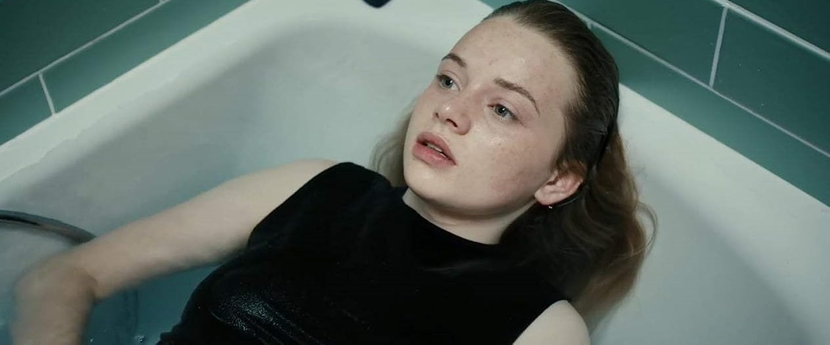 Luna Wedler