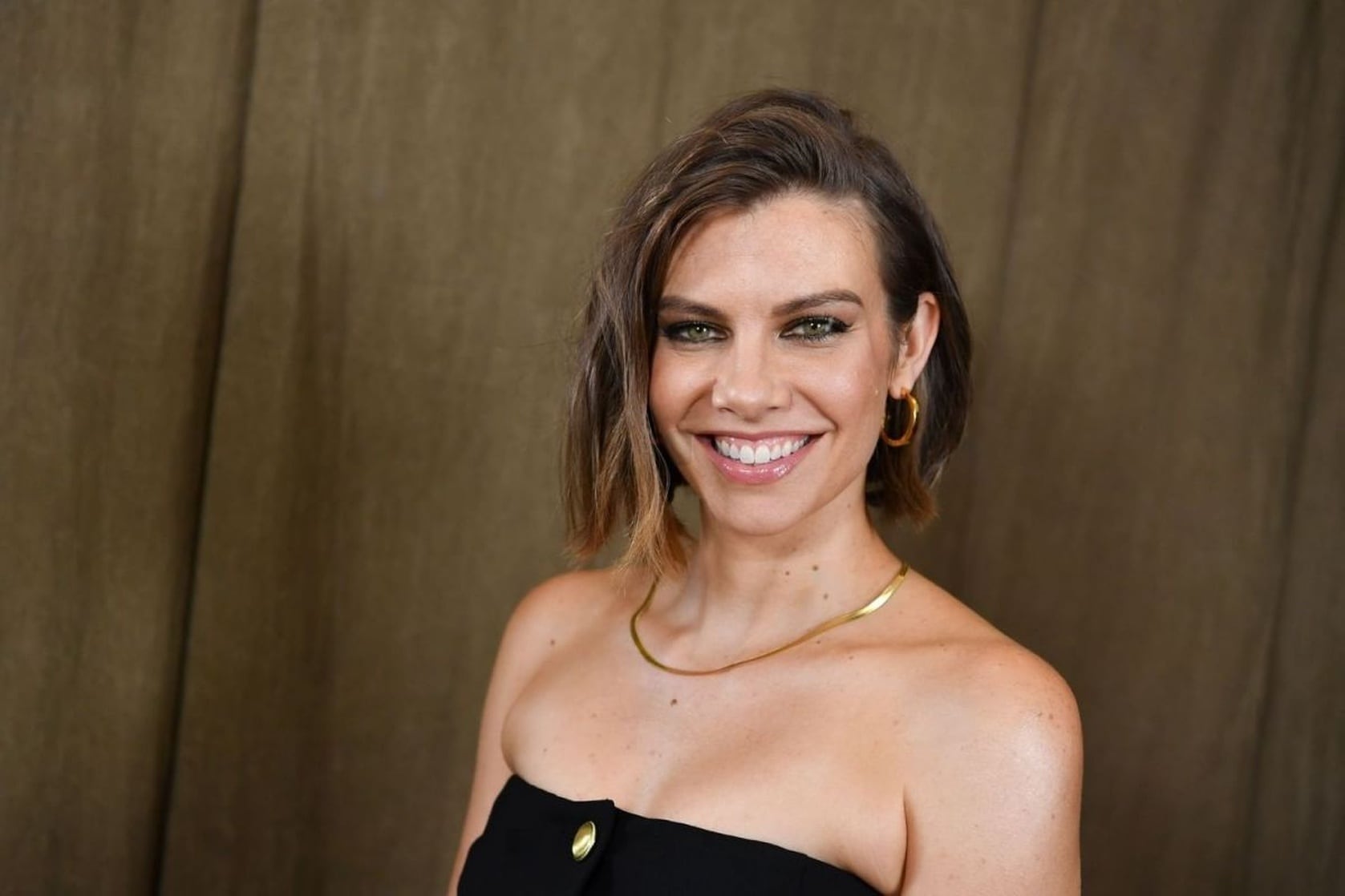 Lauren Cohan Image