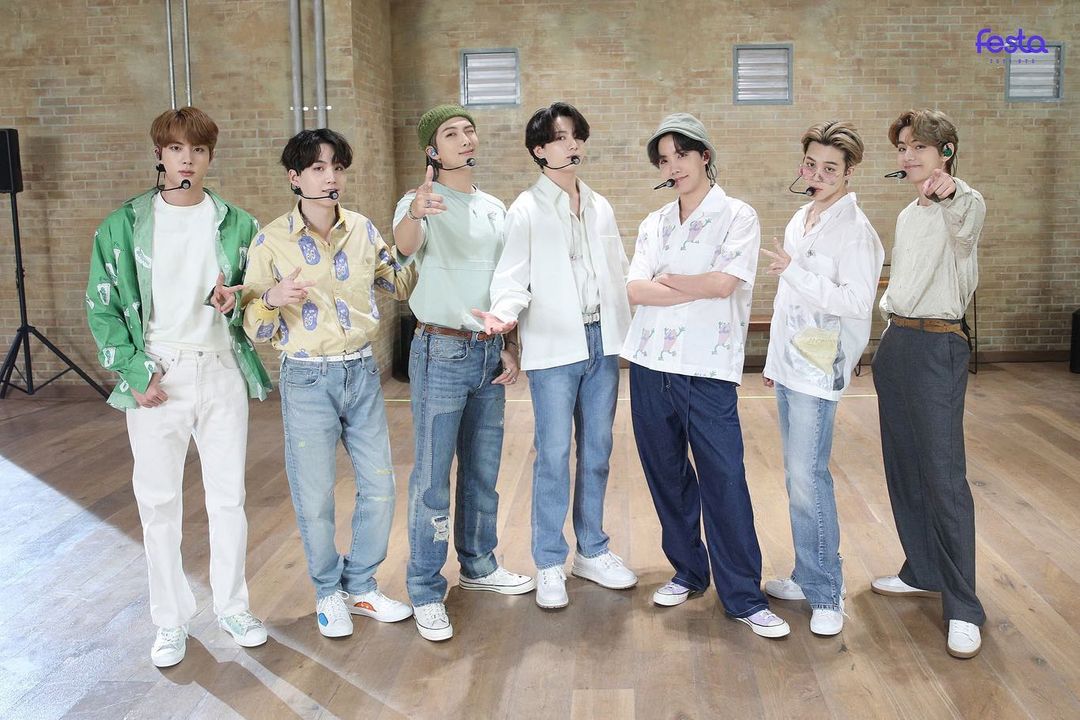 BTS