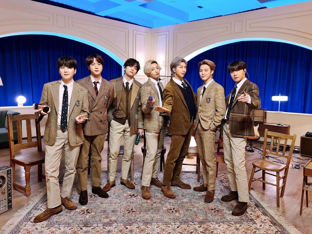 BTS