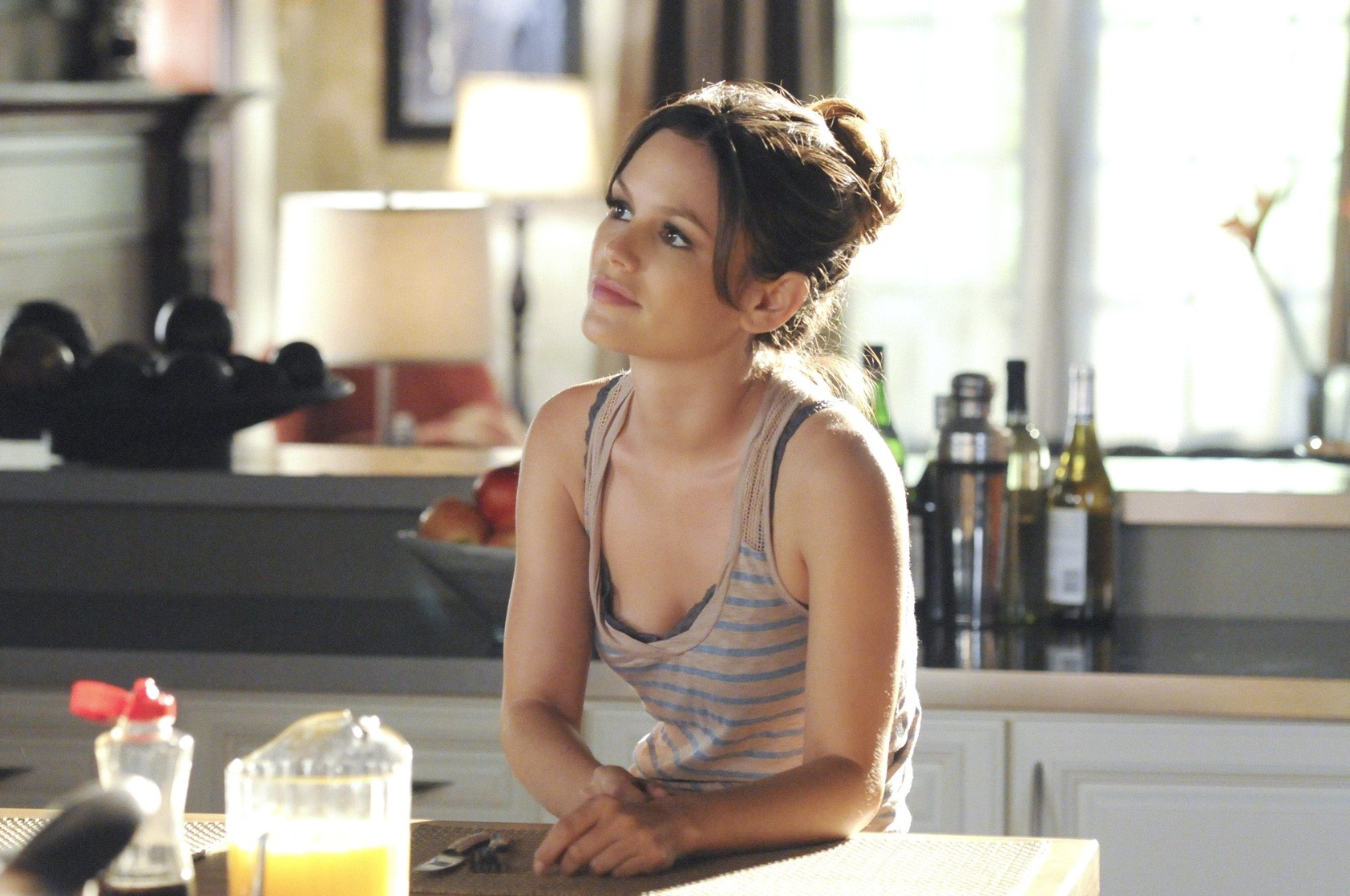 Rachel Bilson Rachel Bilson