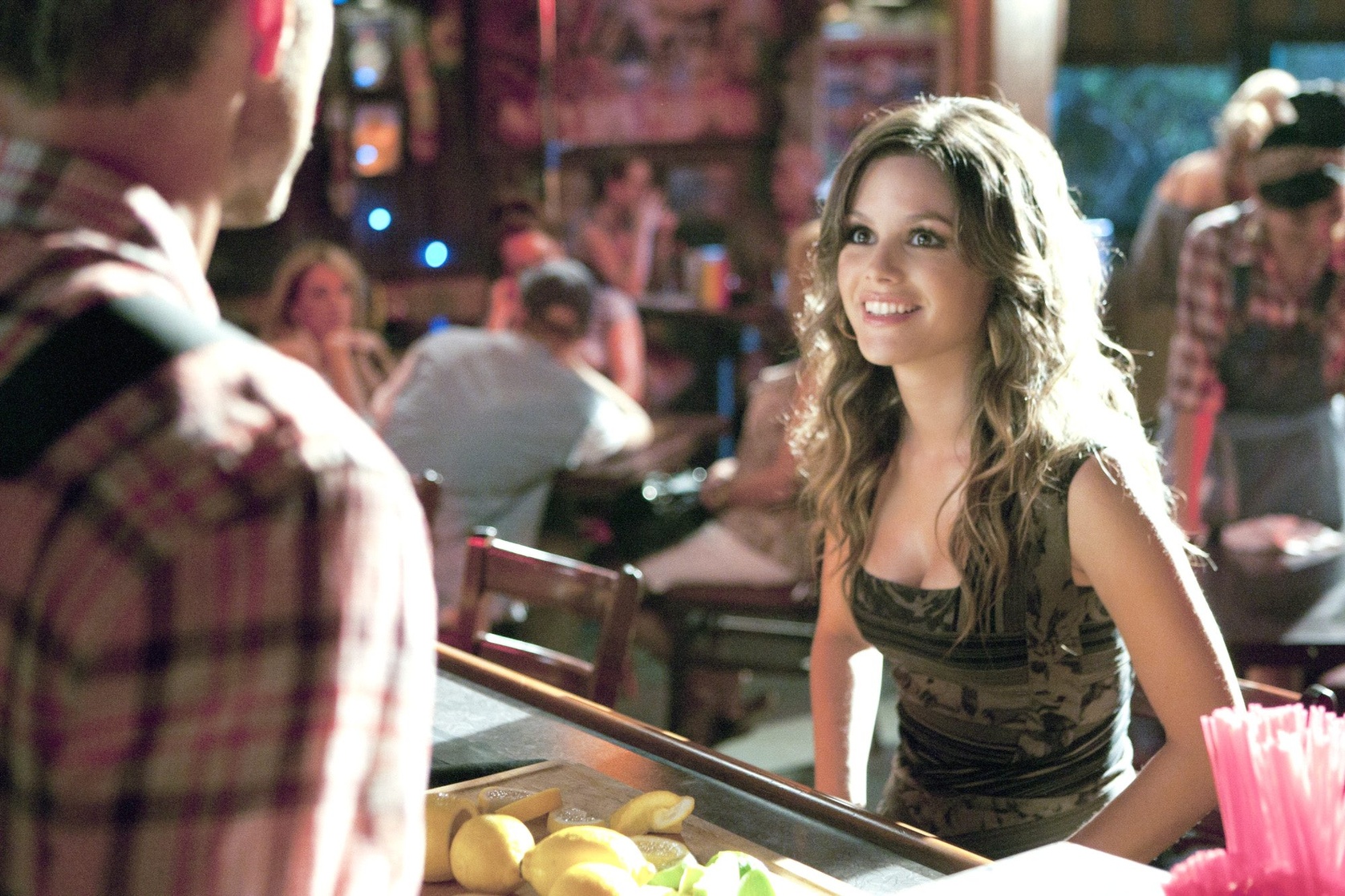 Rachel Bilson Rachel Bilson
