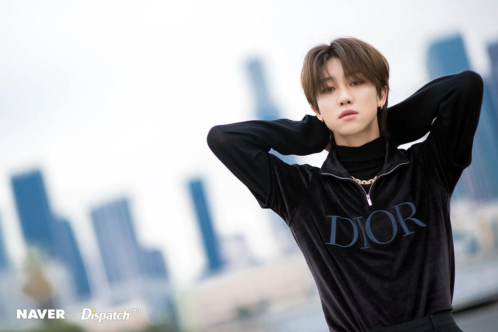 Minghao Xu