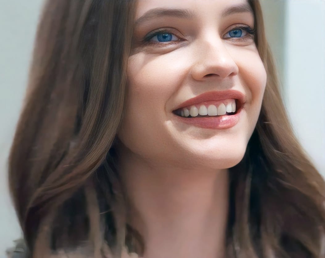 Barbara Palvin