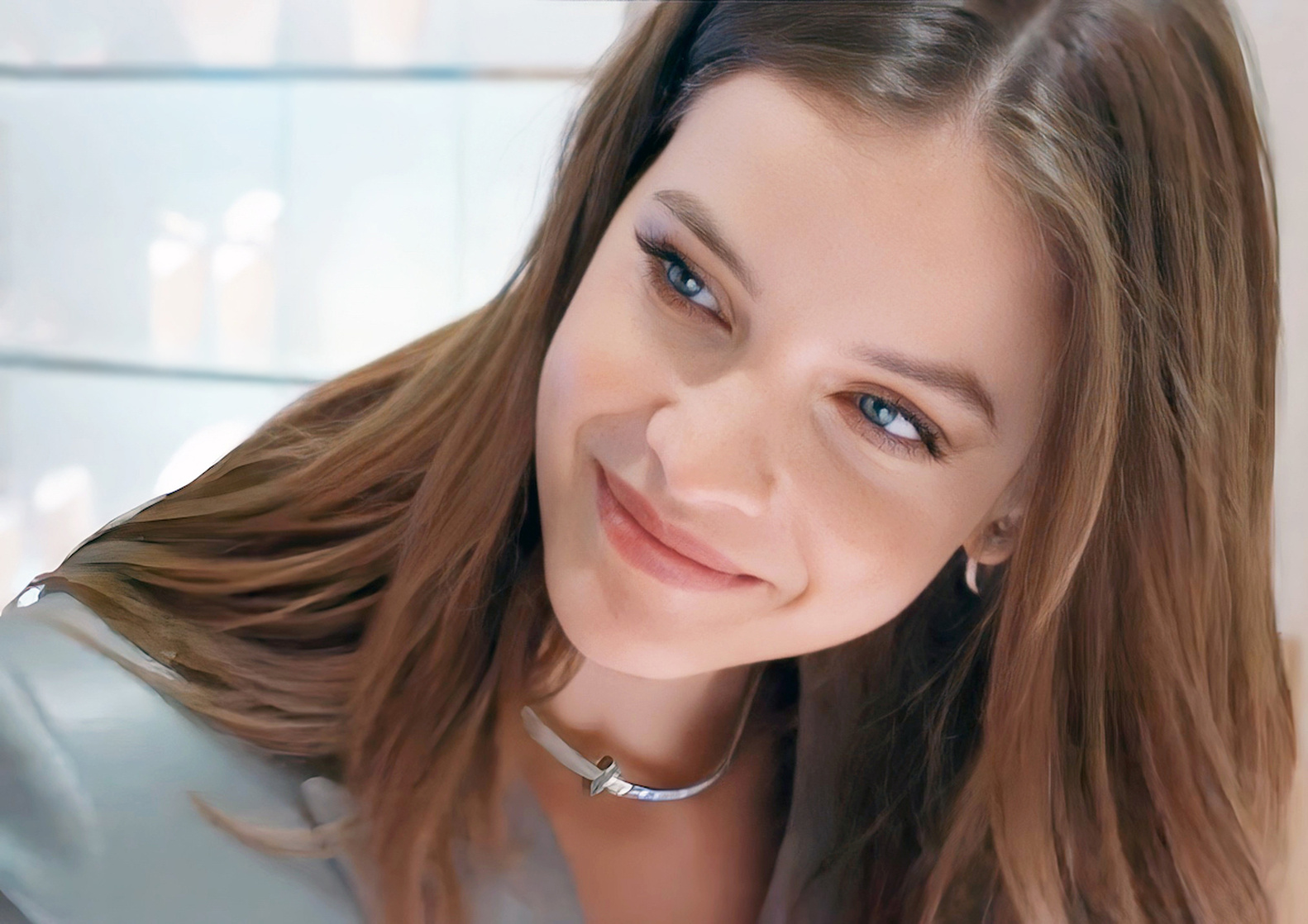 Barbara Palvin