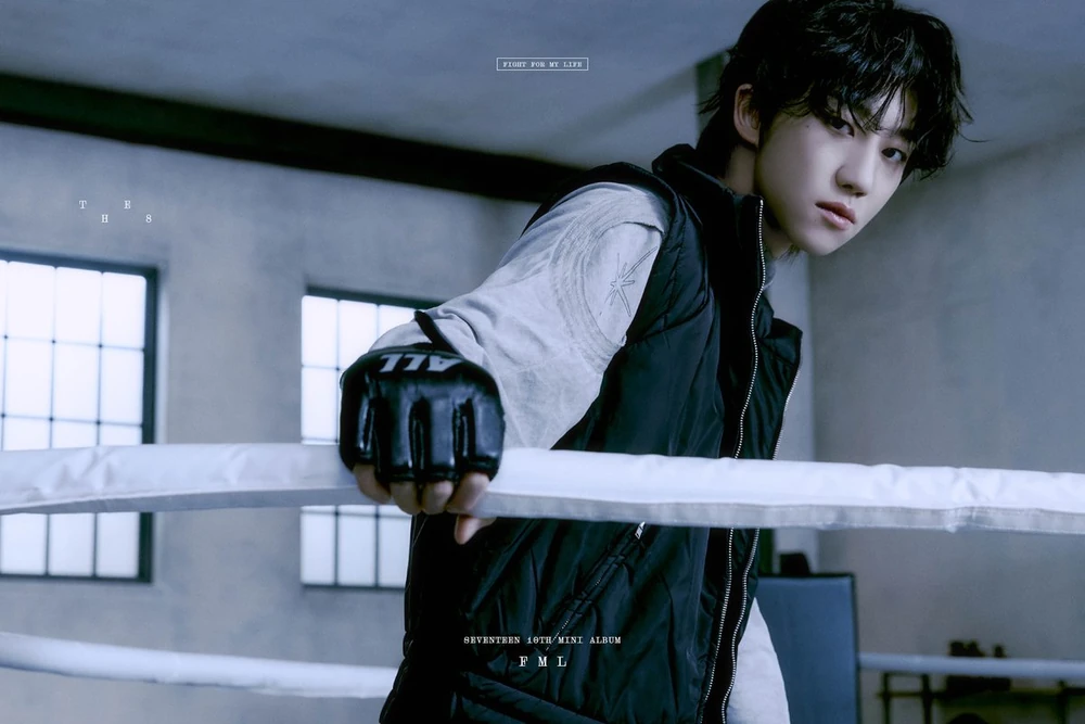 Minghao Xu