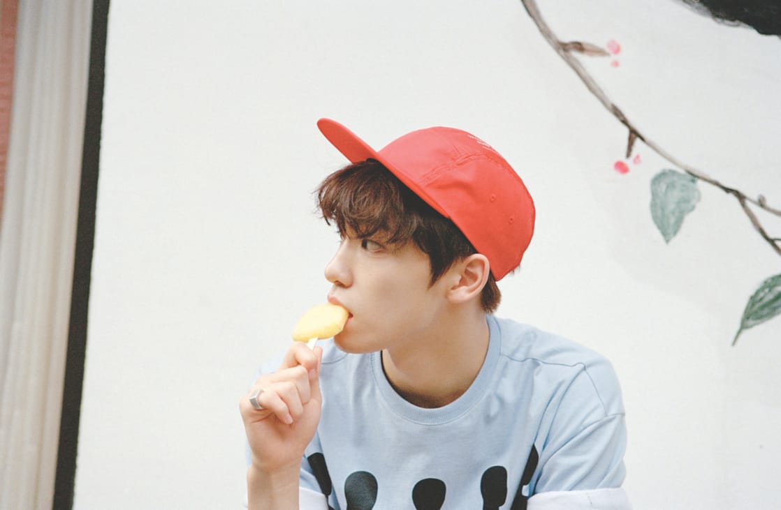 Lee Chan