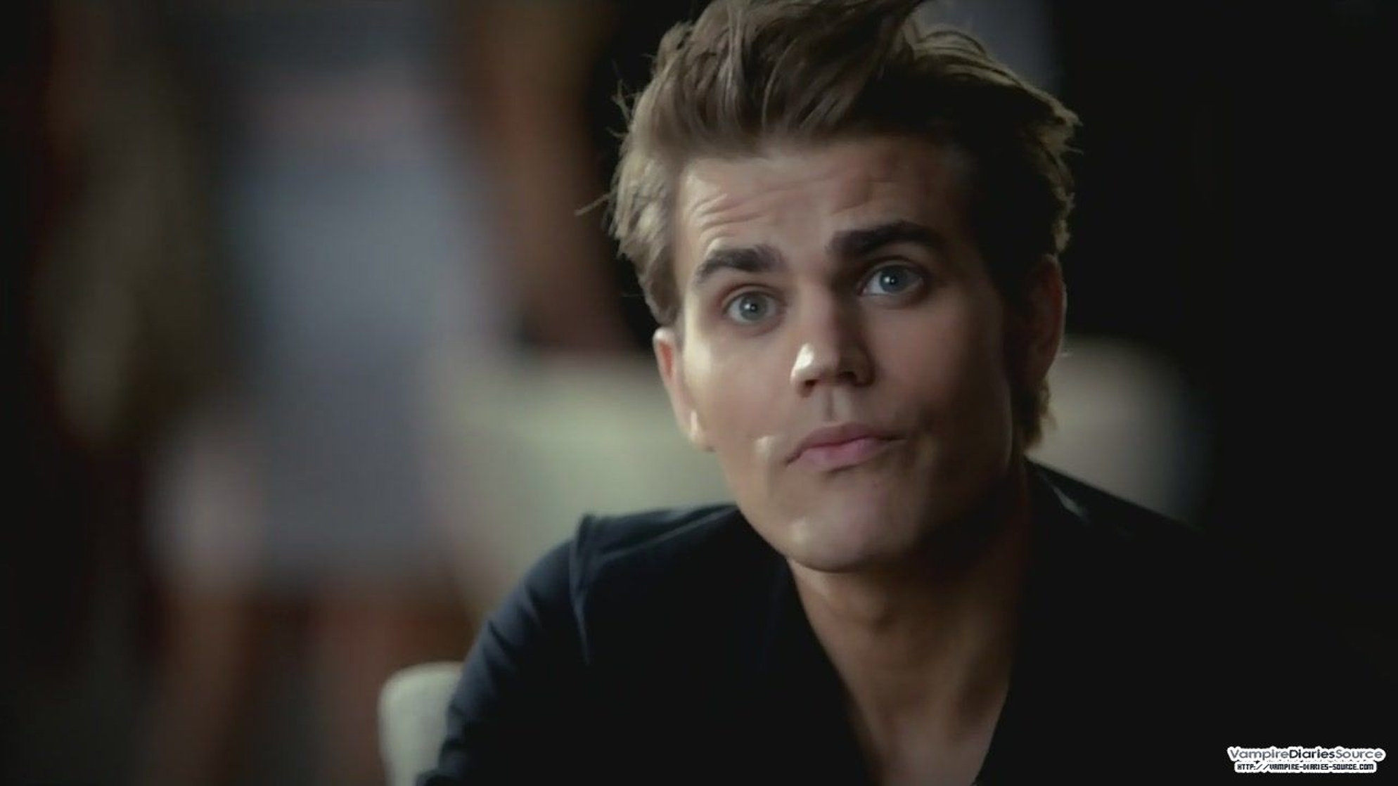 The Vampire Diaries