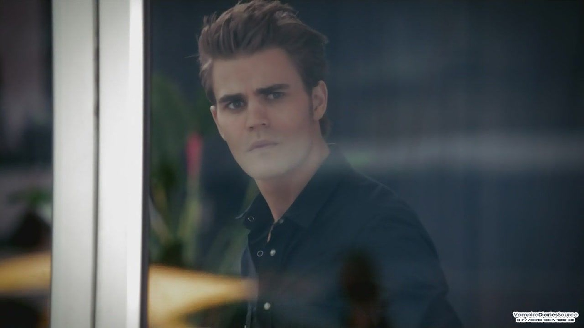 The Vampire Diaries
