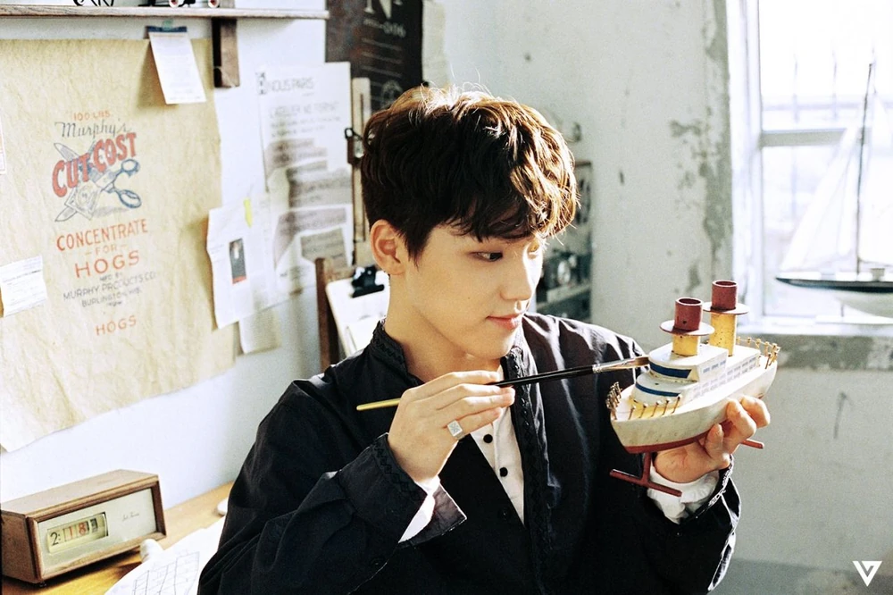 Lee Chan