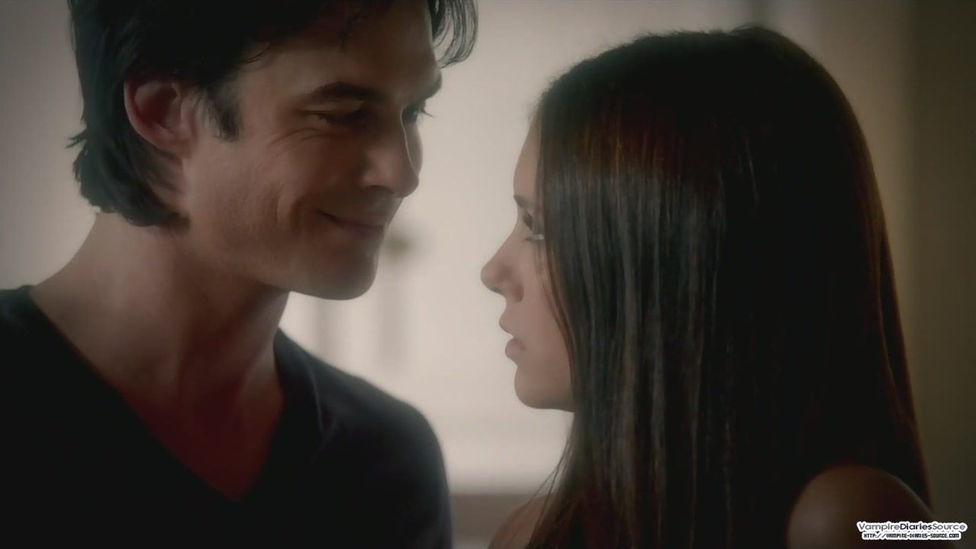 The Vampire Diaries