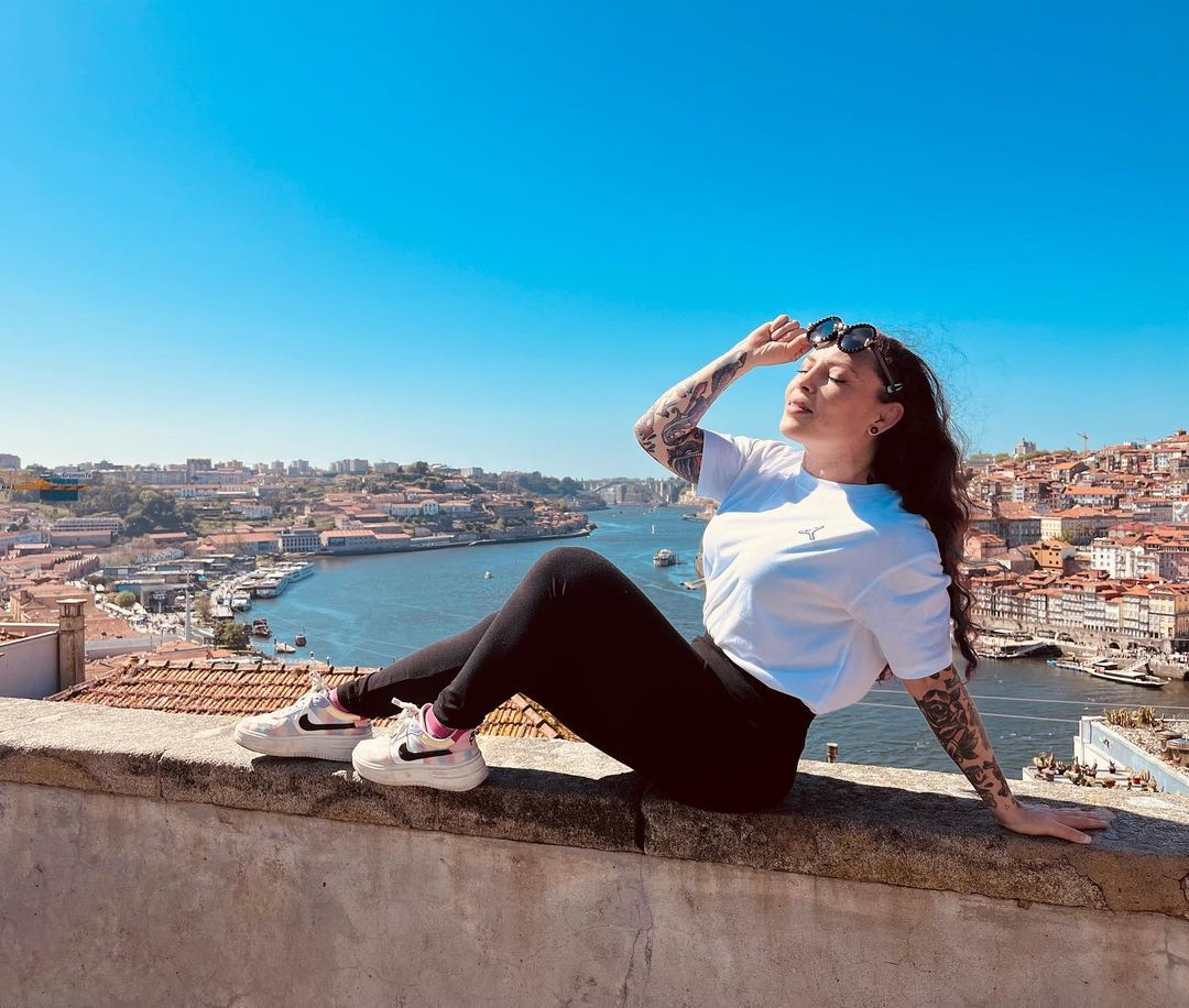 Picture of Micol di Segni