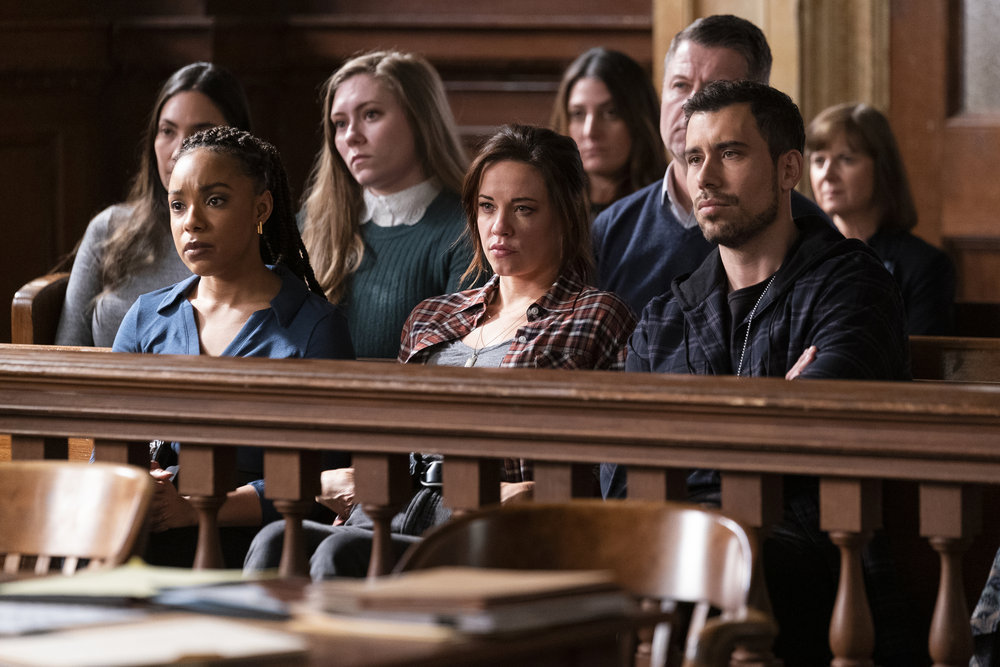 Picture of Law & Order: Special Victims Unit