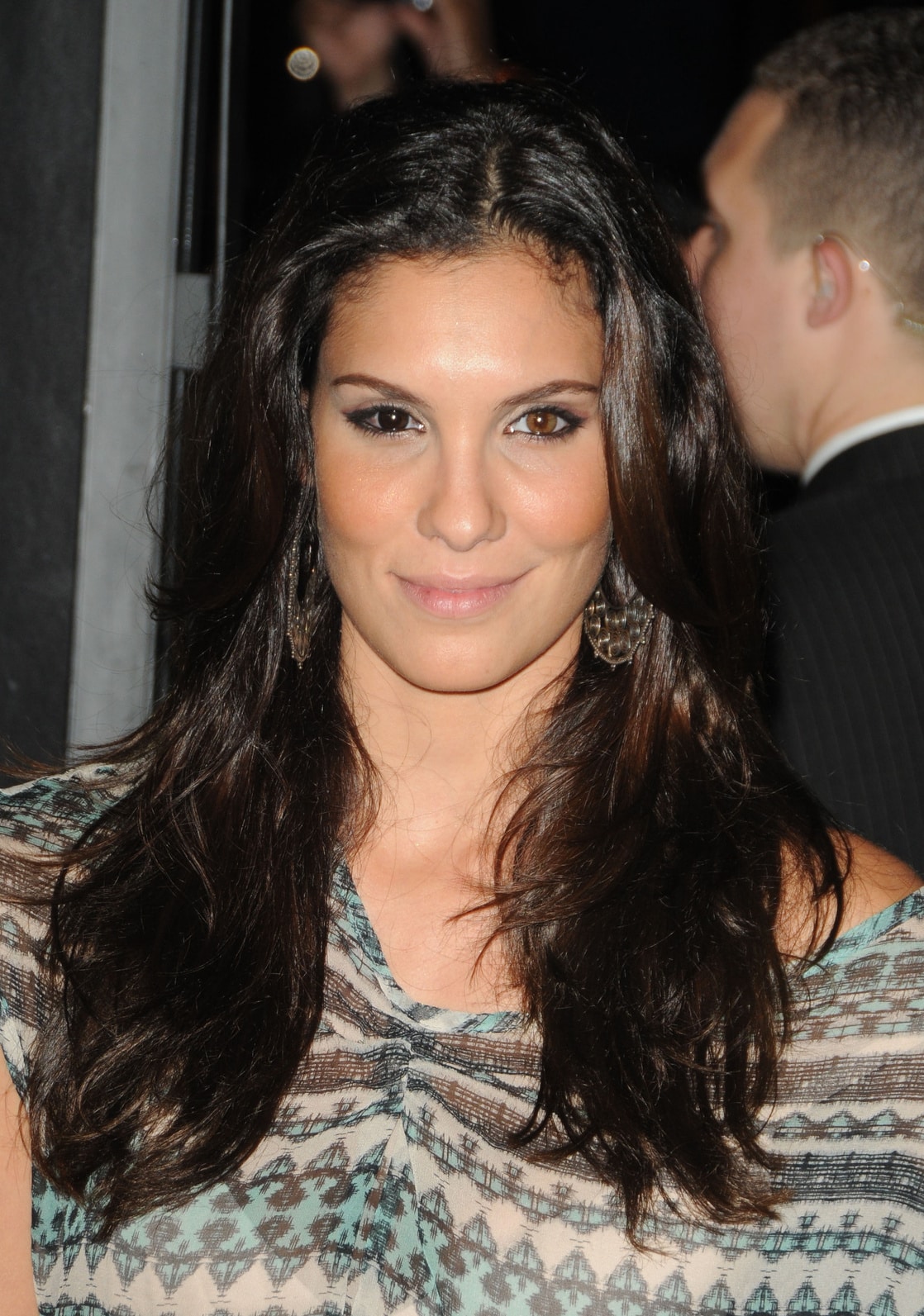 Picture of Daniela Ruah