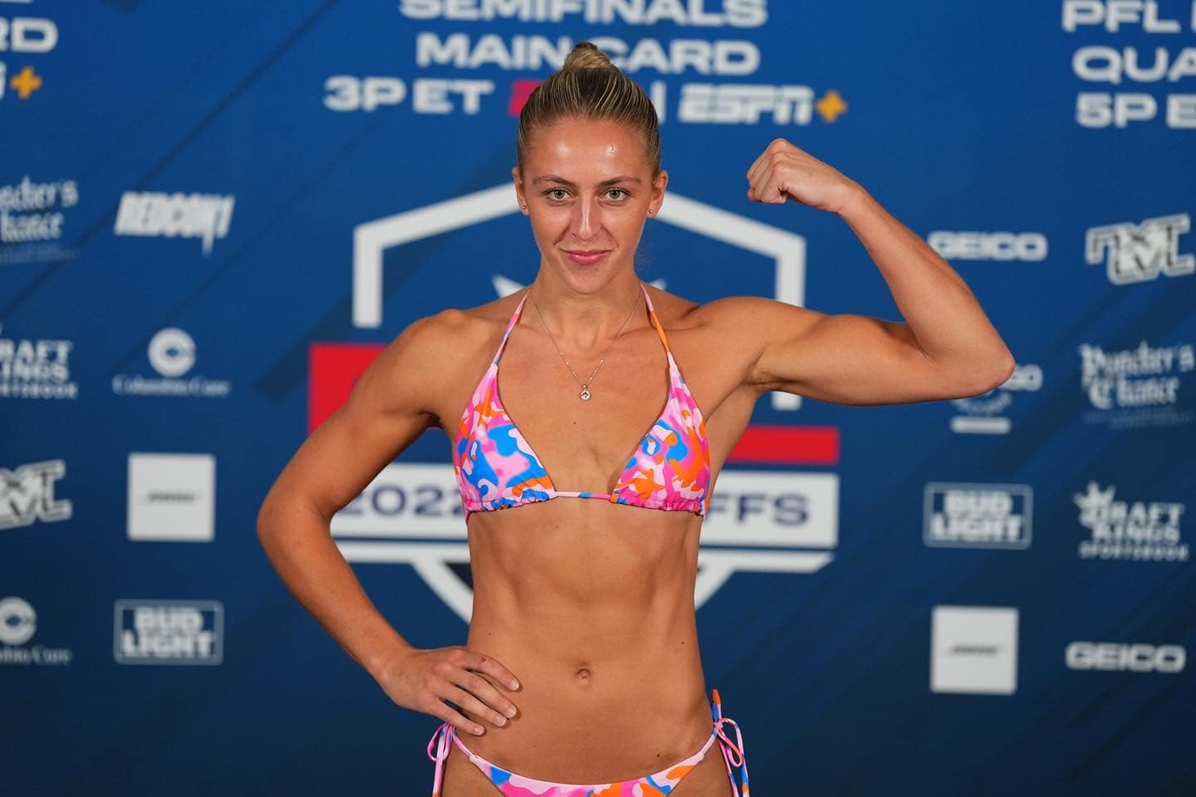 Dakota Ditcheva