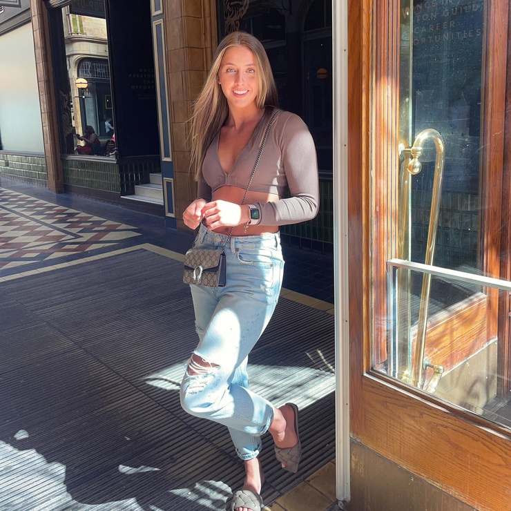 Picture of Dakota Ditcheva