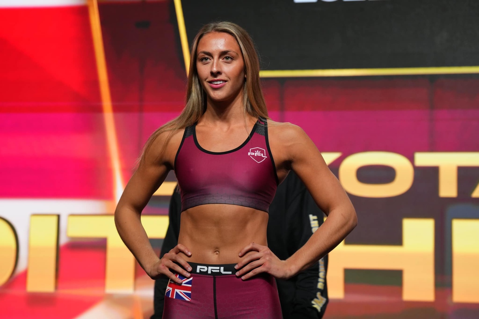 Dakota Ditcheva
