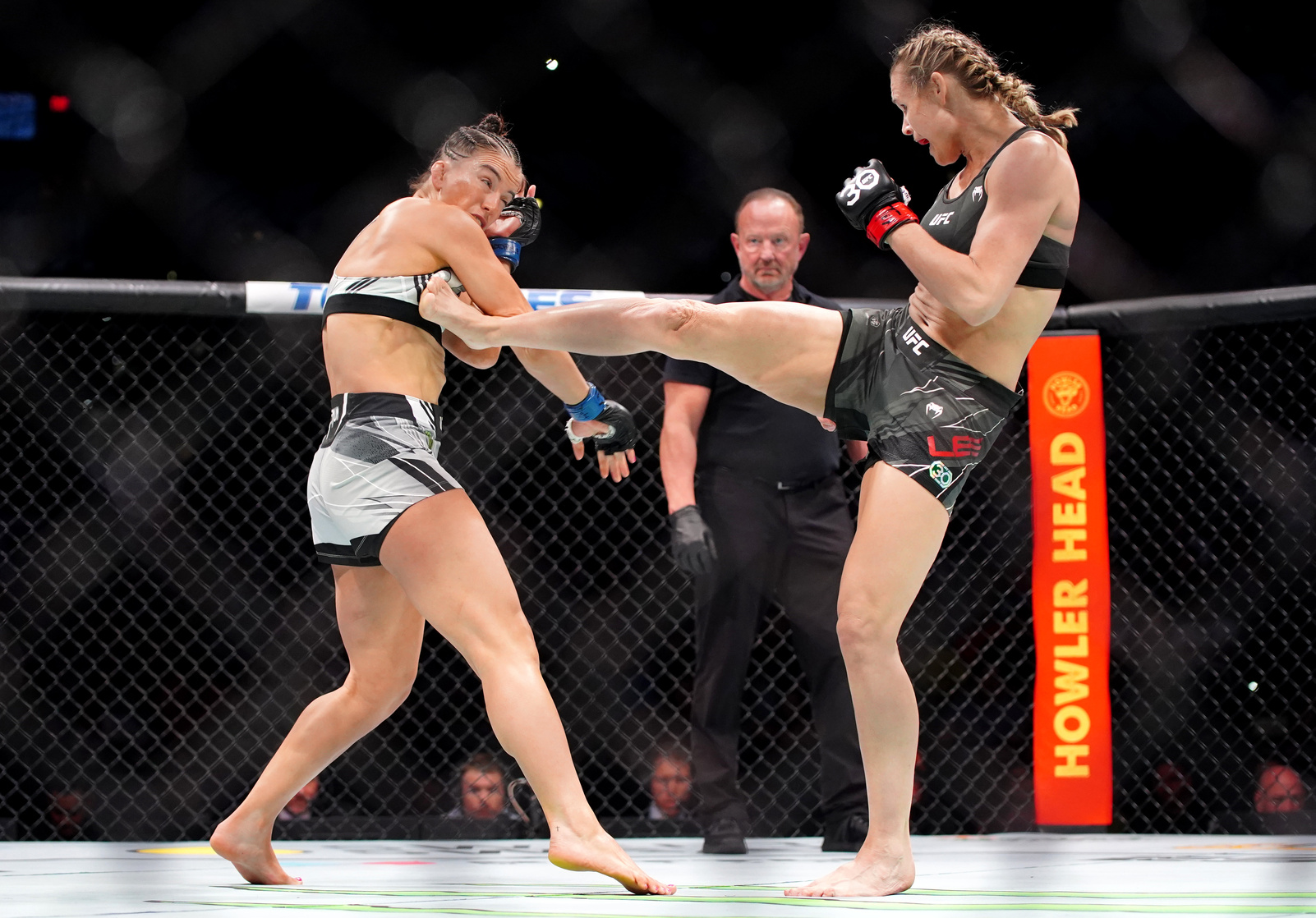 Andrea Lee