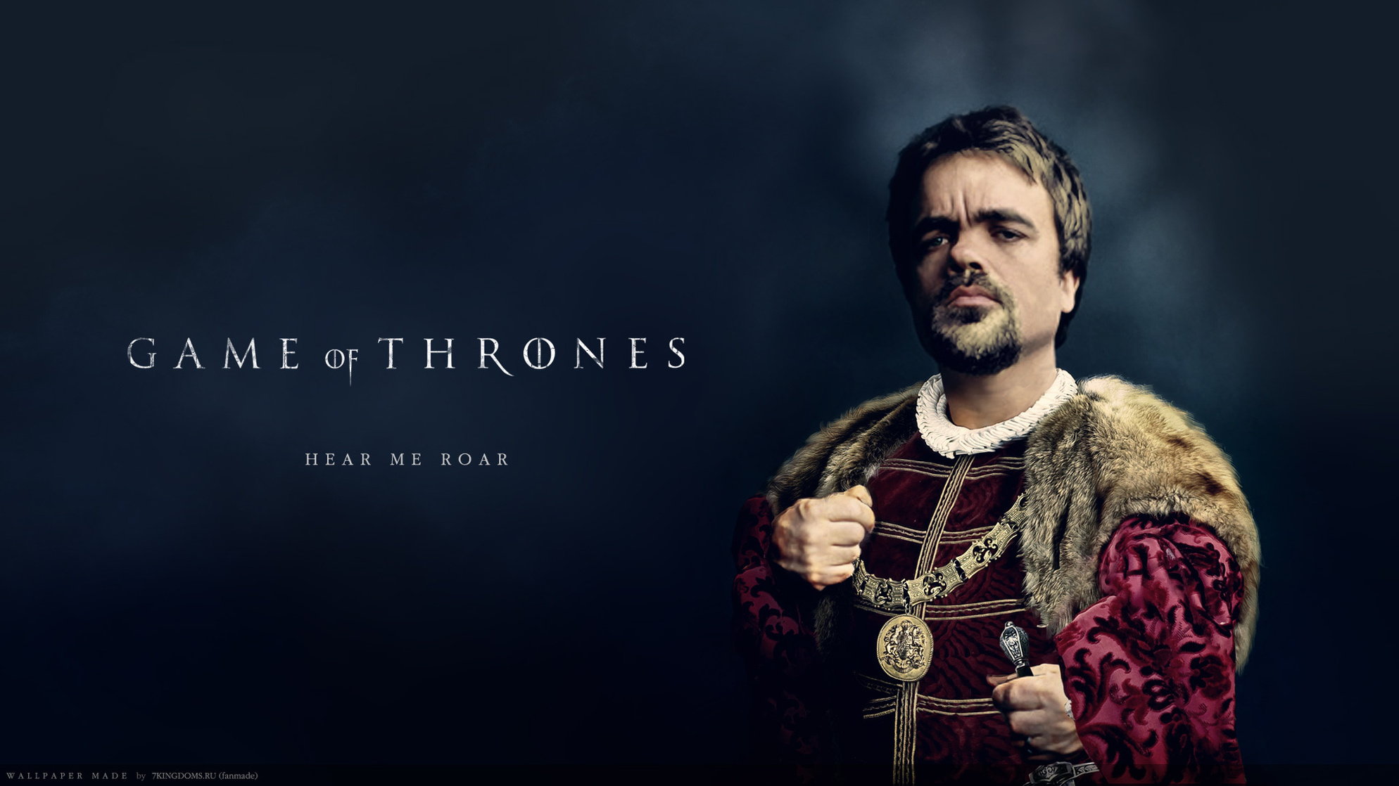 Game of Thrones