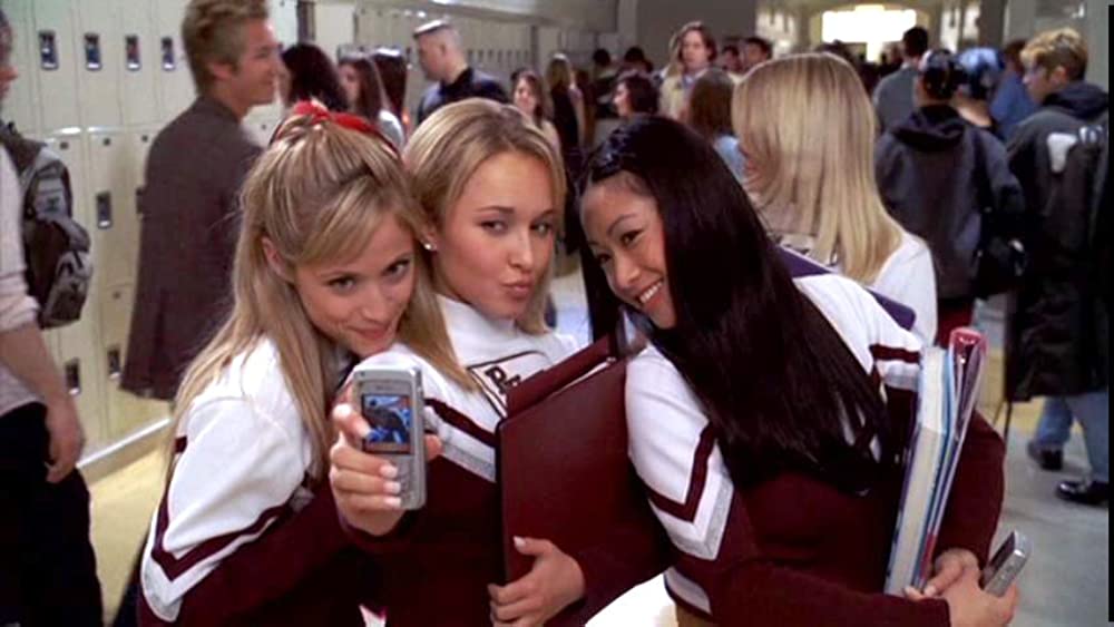 Bring It On: All or Nothing - Bring It On All Or Nothing On Hulu