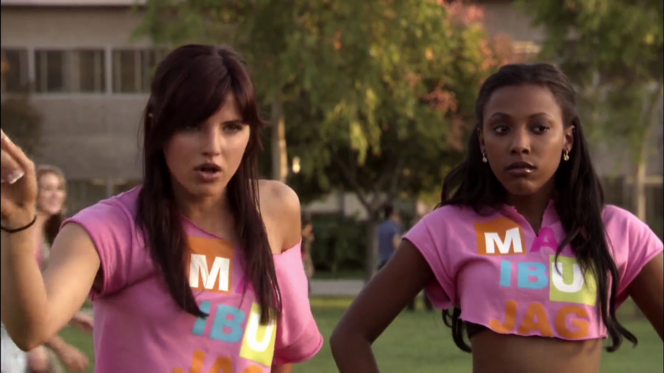Bring It On: Fight to the Finish