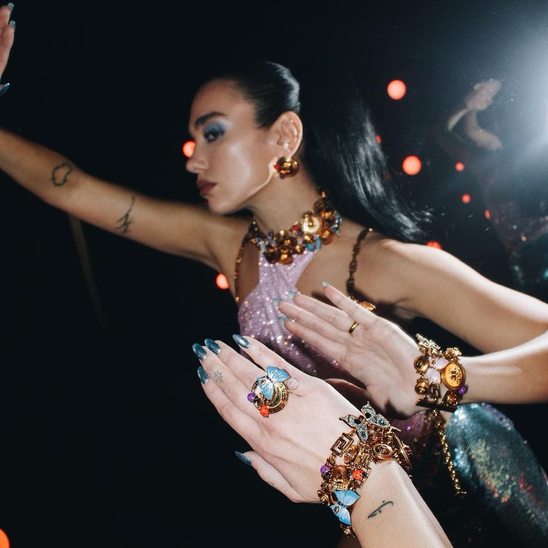 Dua Lipa