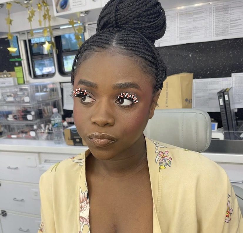 Grace Duah Grace Duah
