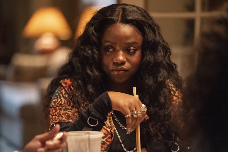 Grace Duah