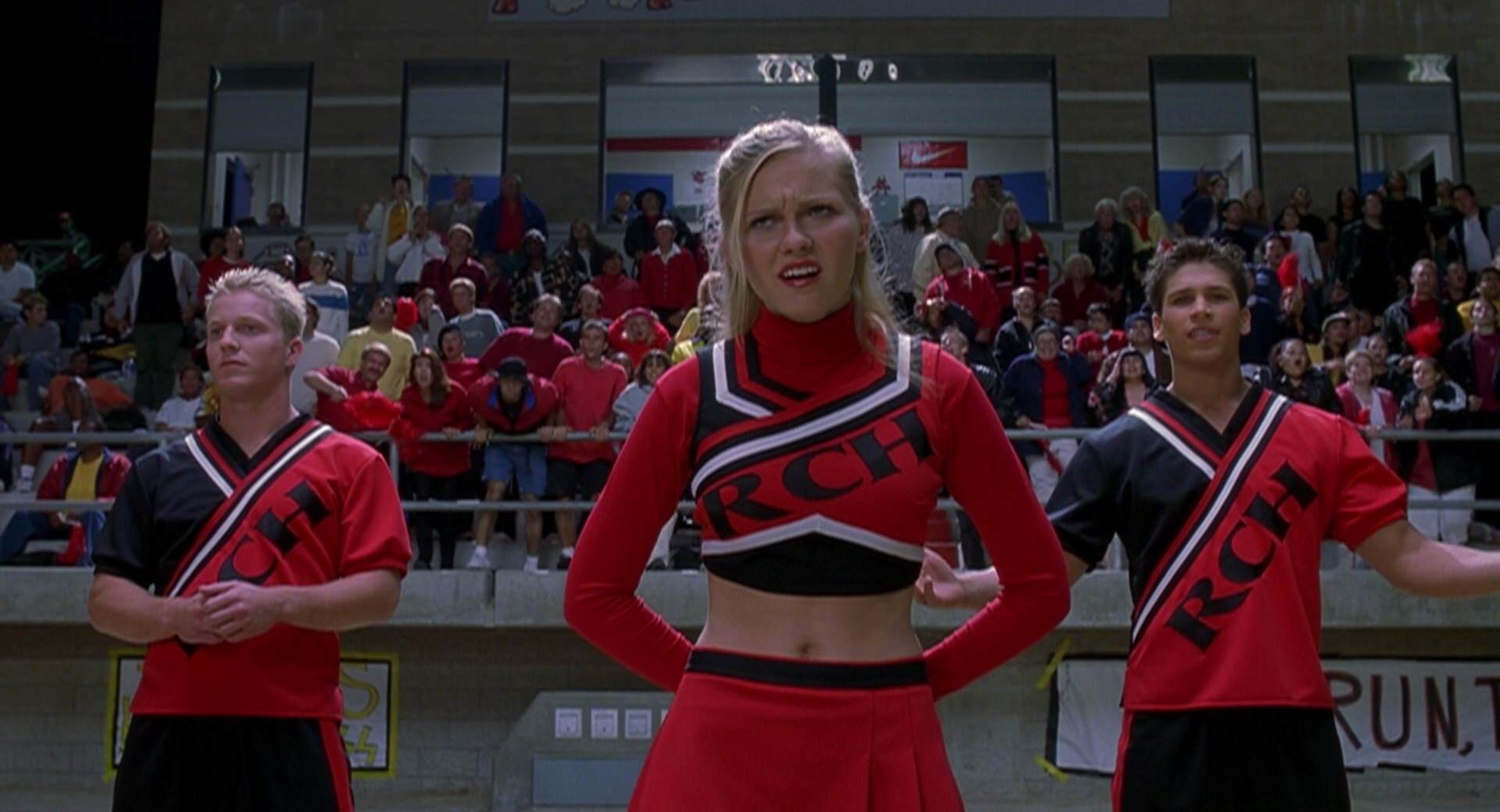 Bring It On