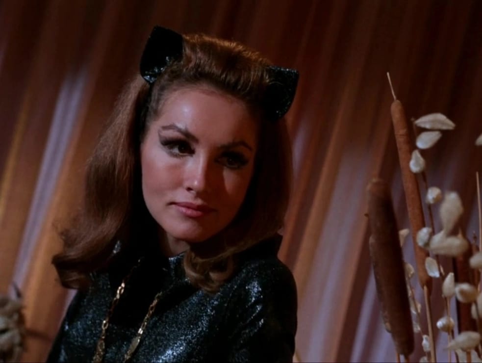 Picture Of Julie Newmar