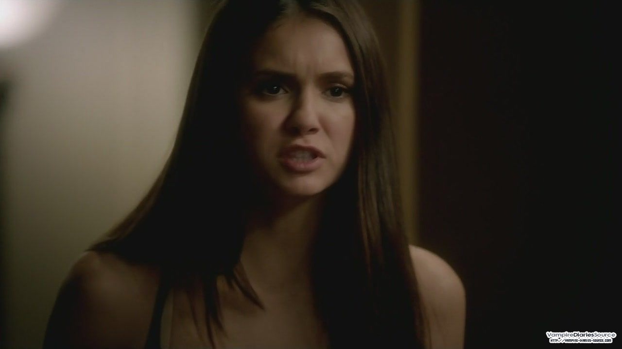The Vampire Diaries