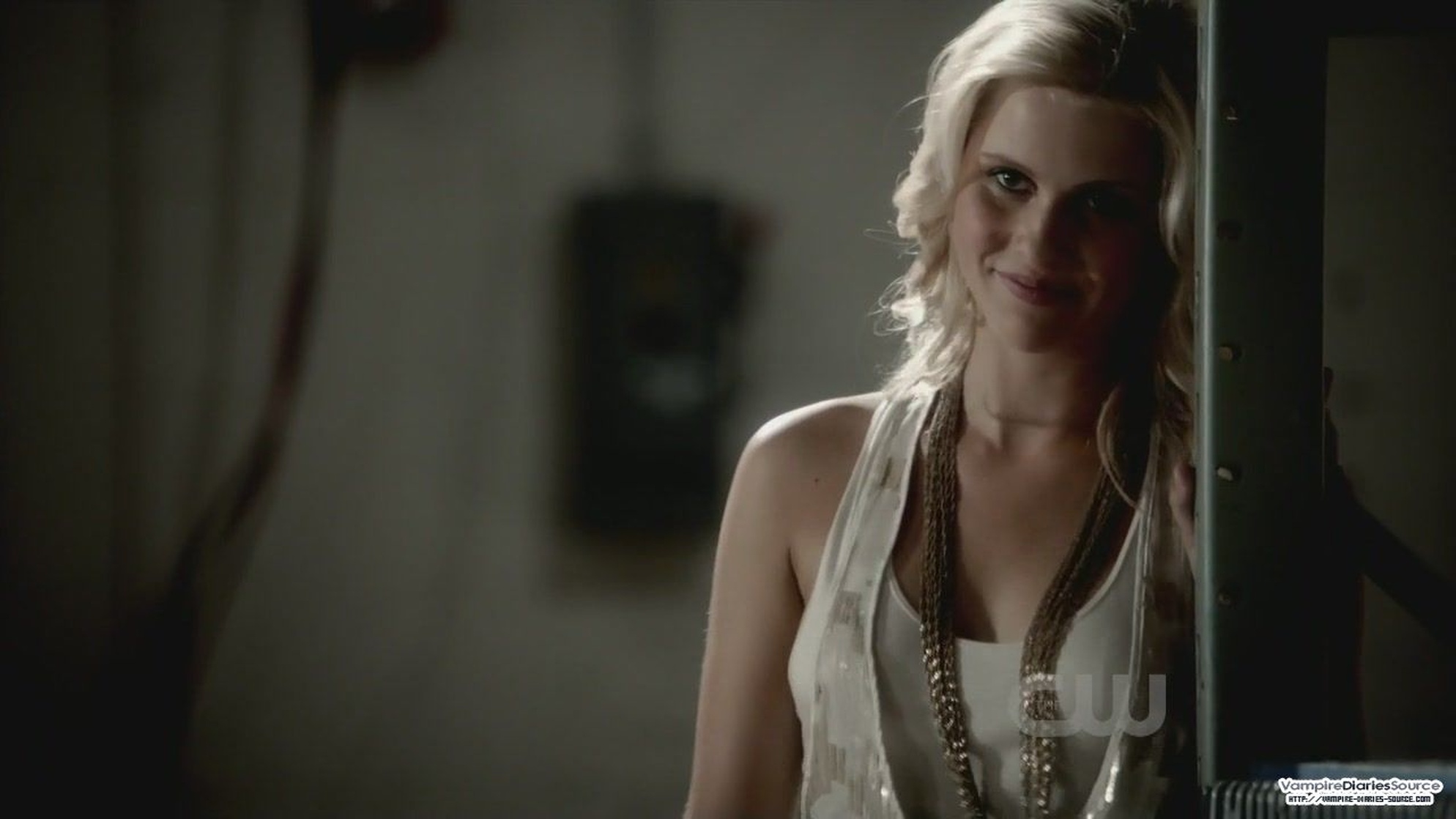 The Vampire Diaries The Vampire Diaries