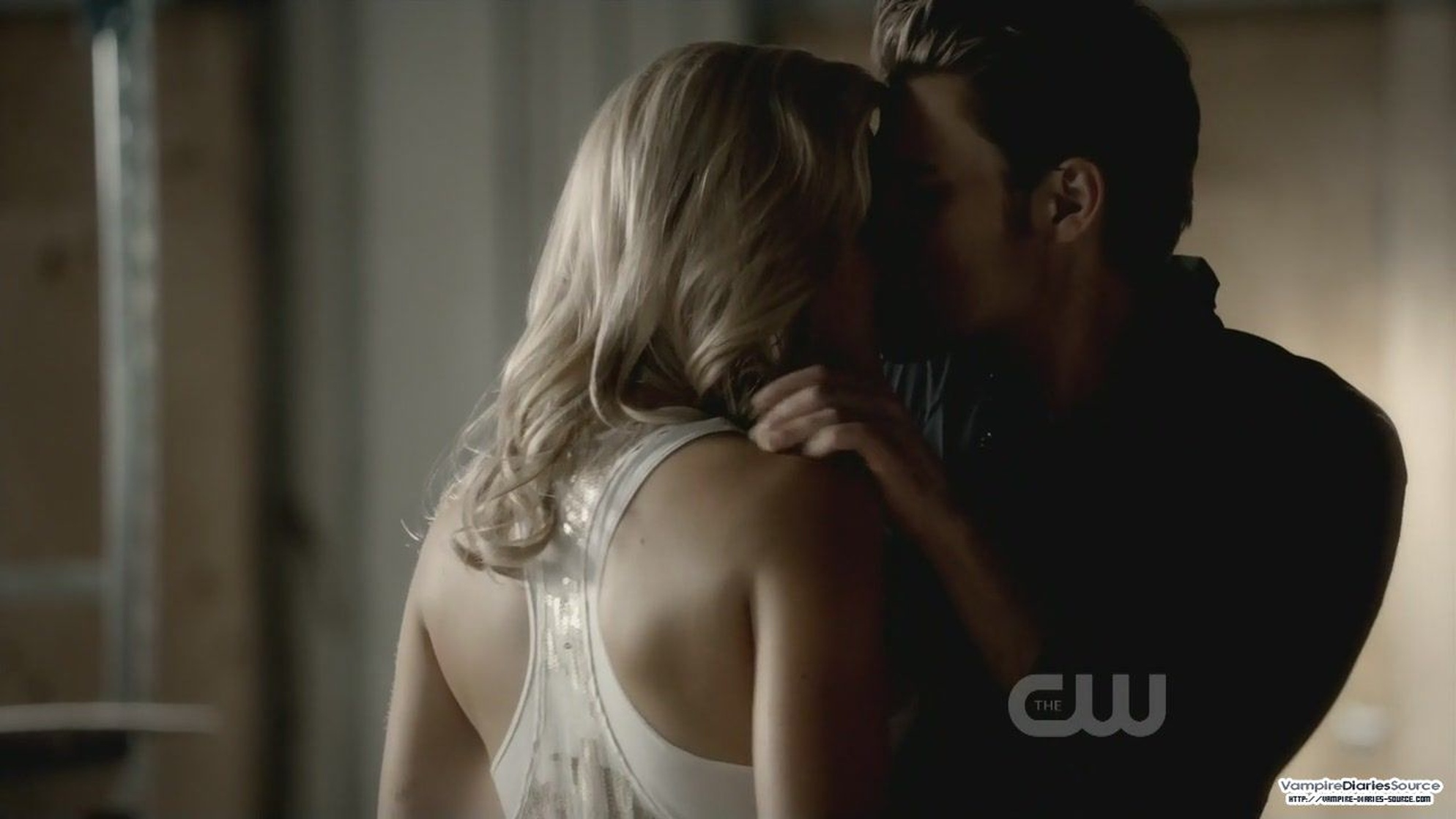 The Vampire Diaries The Vampire Diaries