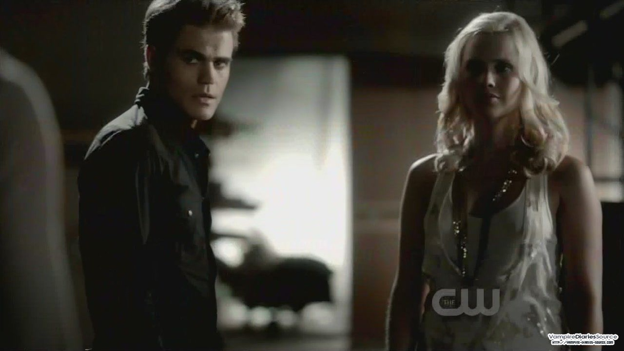 The Vampire Diaries The Vampire Diaries