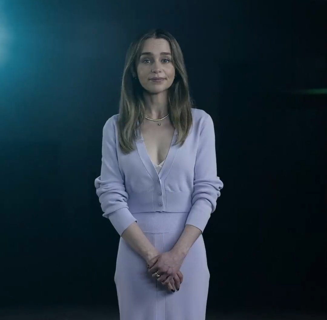 Emilia Clarke Emilia Clarke