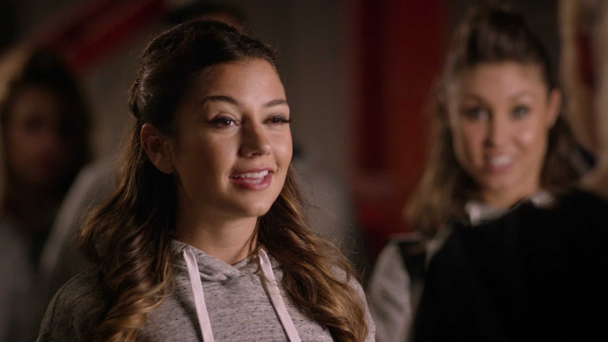 Bring It On: Worldwide #Cheersmack