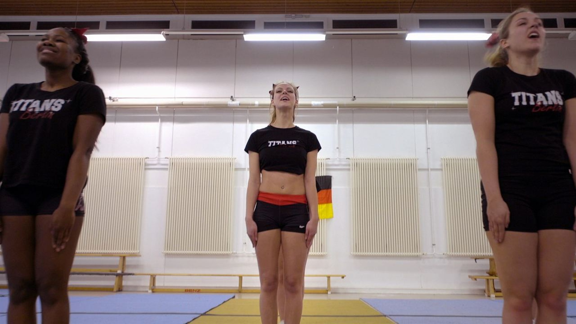 Bring It On: Worldwide #Cheersmack
