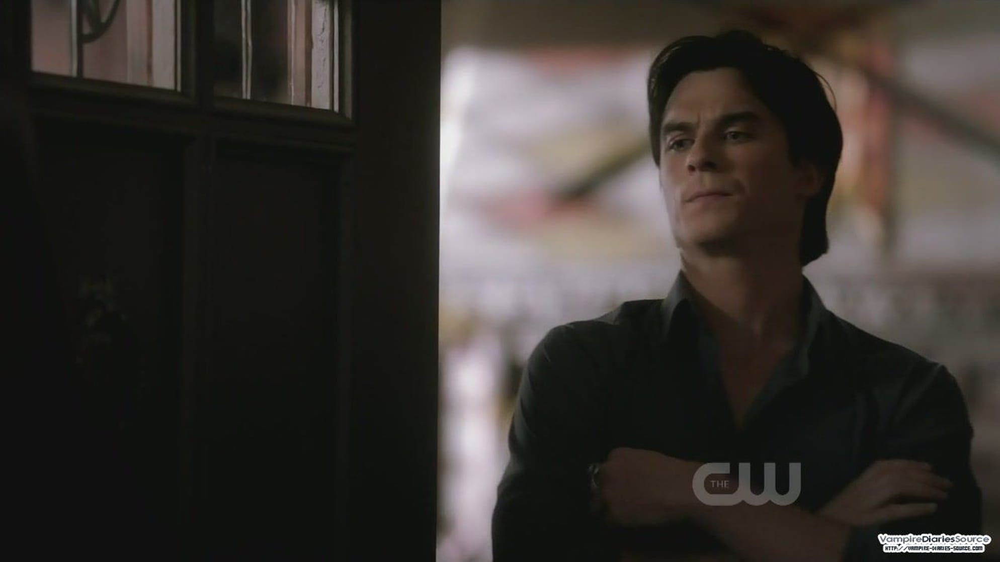 The Vampire Diaries The Vampire Diaries
