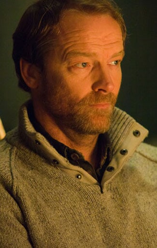 Iain Glen game of thrones