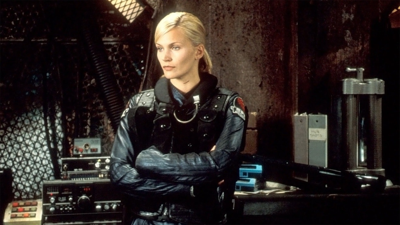 Ghosts of Mars picture