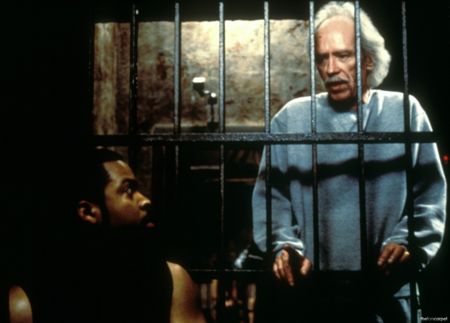 Ghosts of Mars