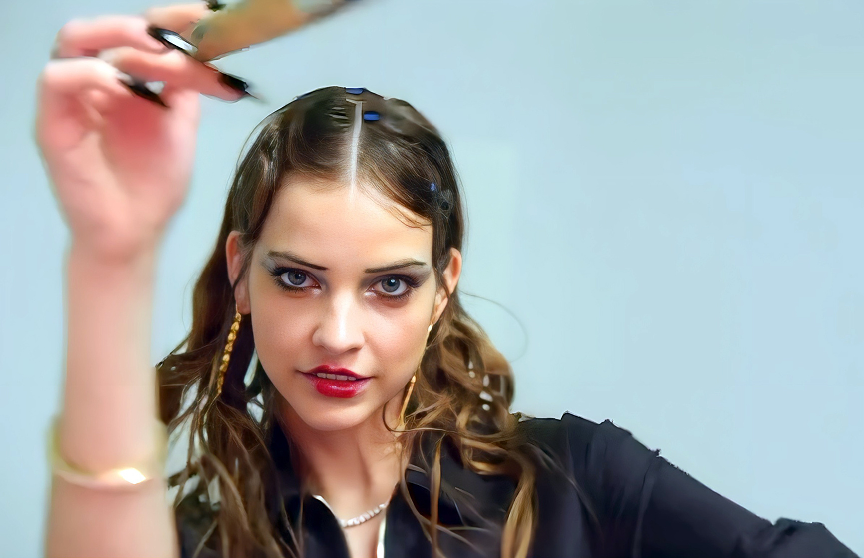 Barbara Palvin