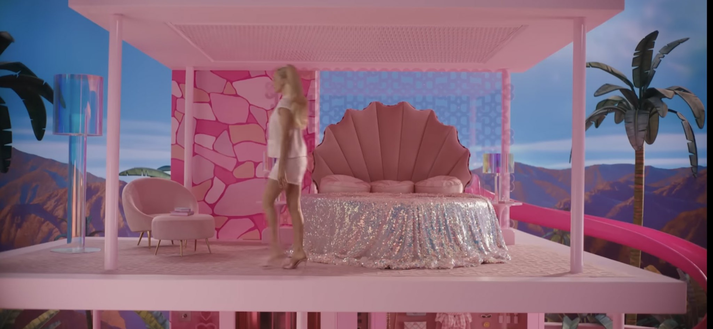 Barbie