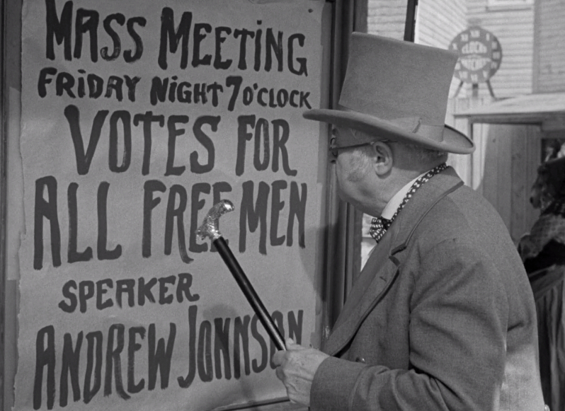 Tennessee Johnson Tennessee Johnson
