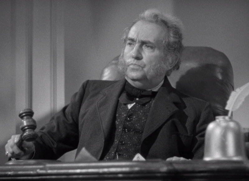 Tennessee Johnson
