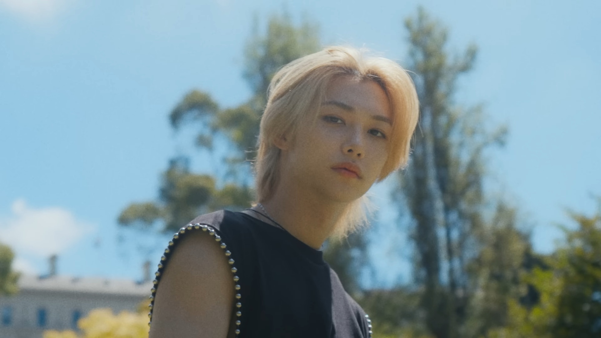 Felix Lee